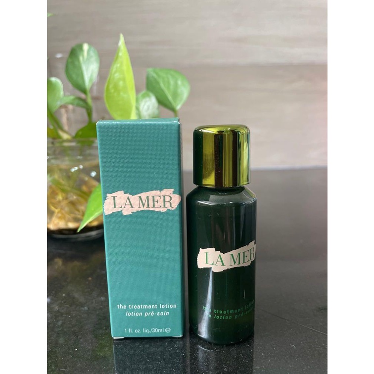 La Mer The Treatment Lotion | Lamer Original Treatment Lotion