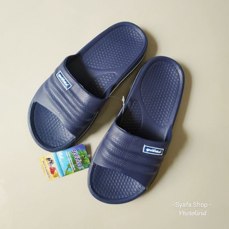 Sendal Selop Kokop Yitai Dewasa Yt810 Sandql murah