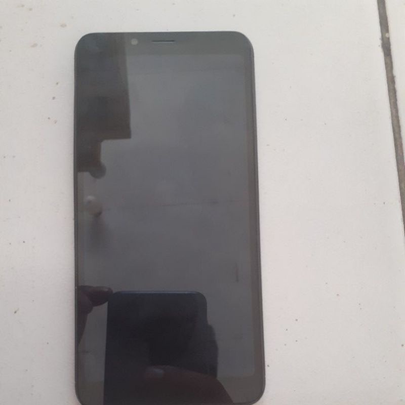 mesin xiaomi 6a norma