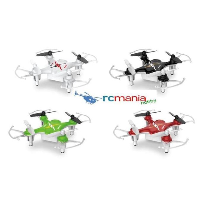 PART Syma X12 X12S Nano Quadcopter 6-Axis Gyro Mini Drone 2.4G -DRONE_ZONE