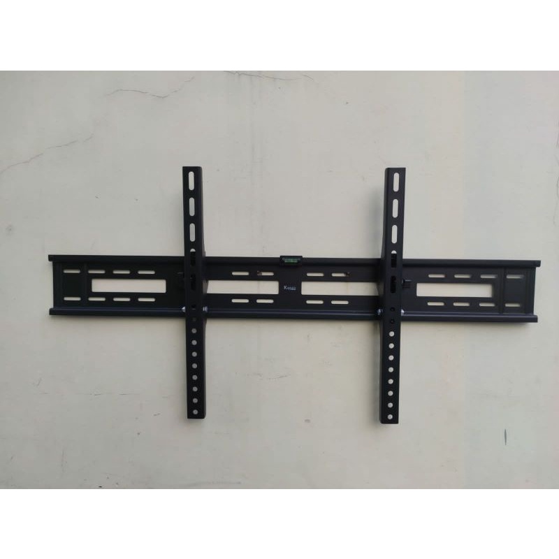 bracket tv gantung tembok 42-100&quot; tilt import