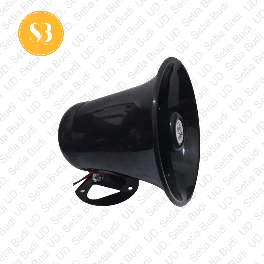 Pengeras Suara Narae 12 watt Corong NOT TOA Kecil Horn Speaker NSH 70