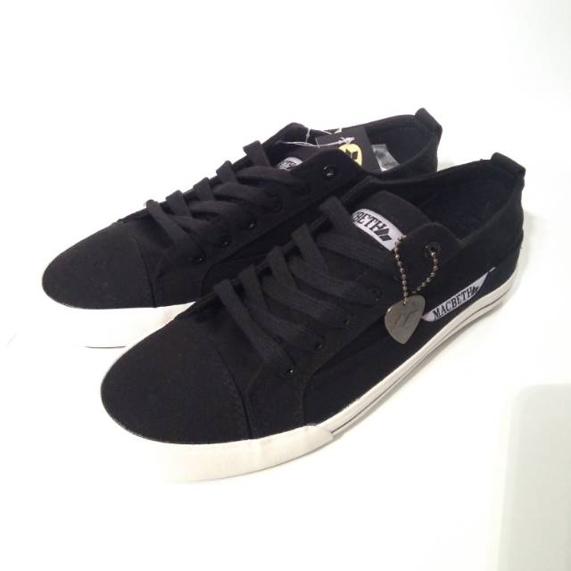 macbeth shoes matthew