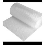 

BUBBLE WRAP untuk tambahan packing