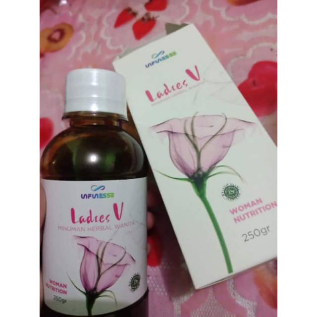 

ladies V @250gram