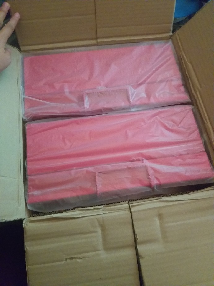 Tool Box Besi 2 Susun Tempat Perkakas Kerja