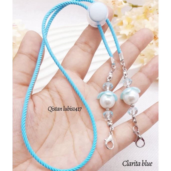 Strap Clarita