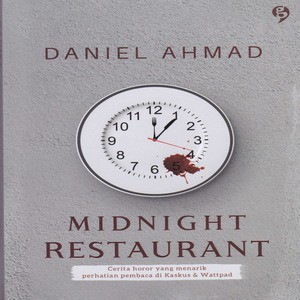 Midnight Restaurant
