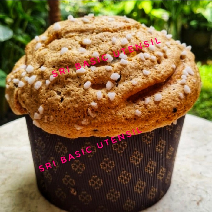 

Belgian Pearl Sugar 500gr - Regular