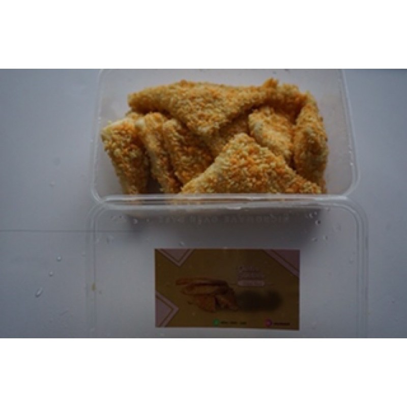 

Chicken sandwich Frozen Food