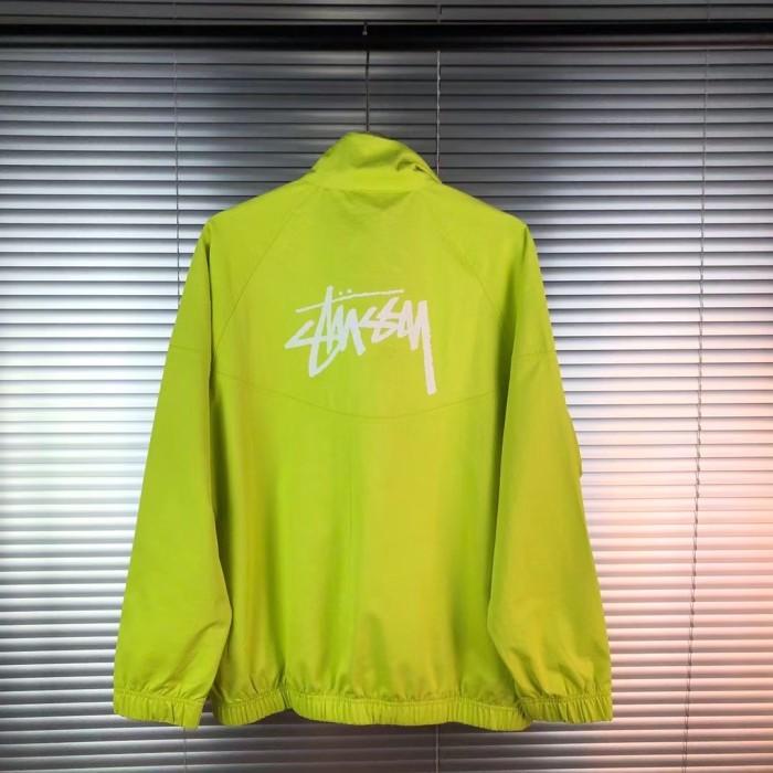 Jaket | Nike X Stussy Track Windbreaker Jacket