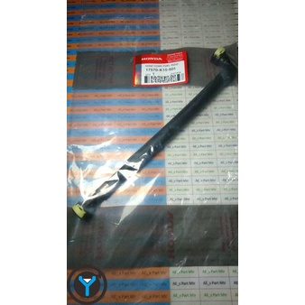 Selang Bensin Injeksi atau Fuel pump CB150R - Verza - Sonic FI