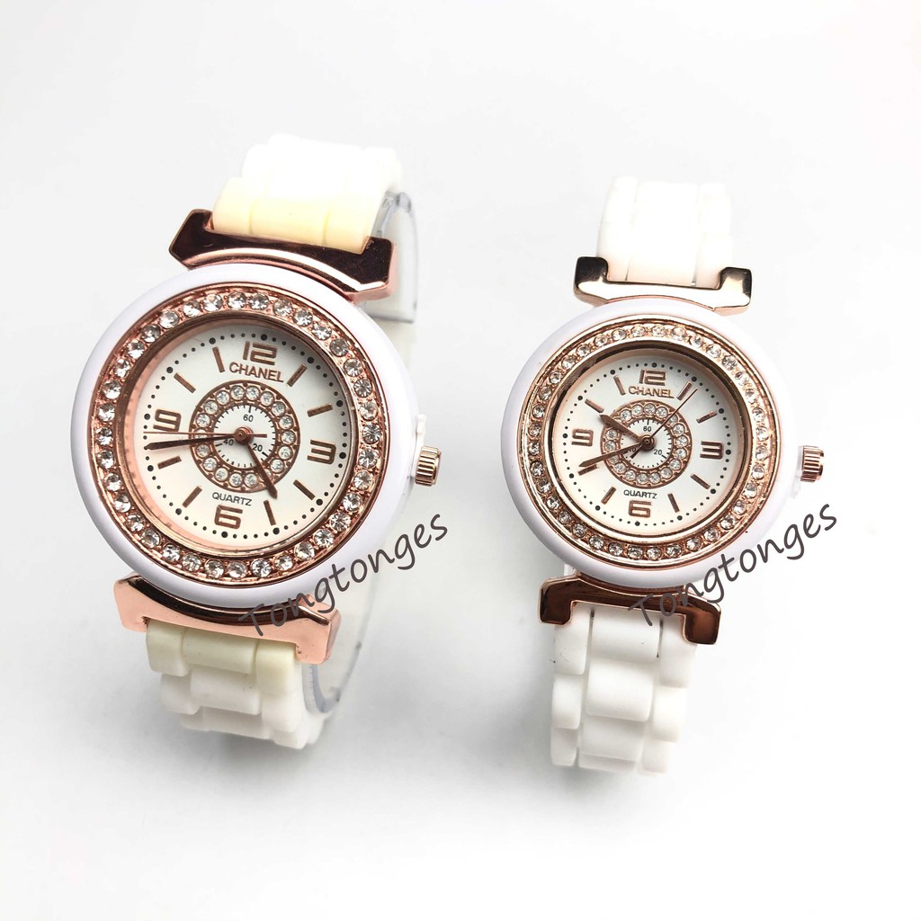 COD JAM TANGAN WANITA PASIR MAGNET DIGITAL FASHION JAM TANGAN PASANGAN COUPLE FASHION MURAH C62