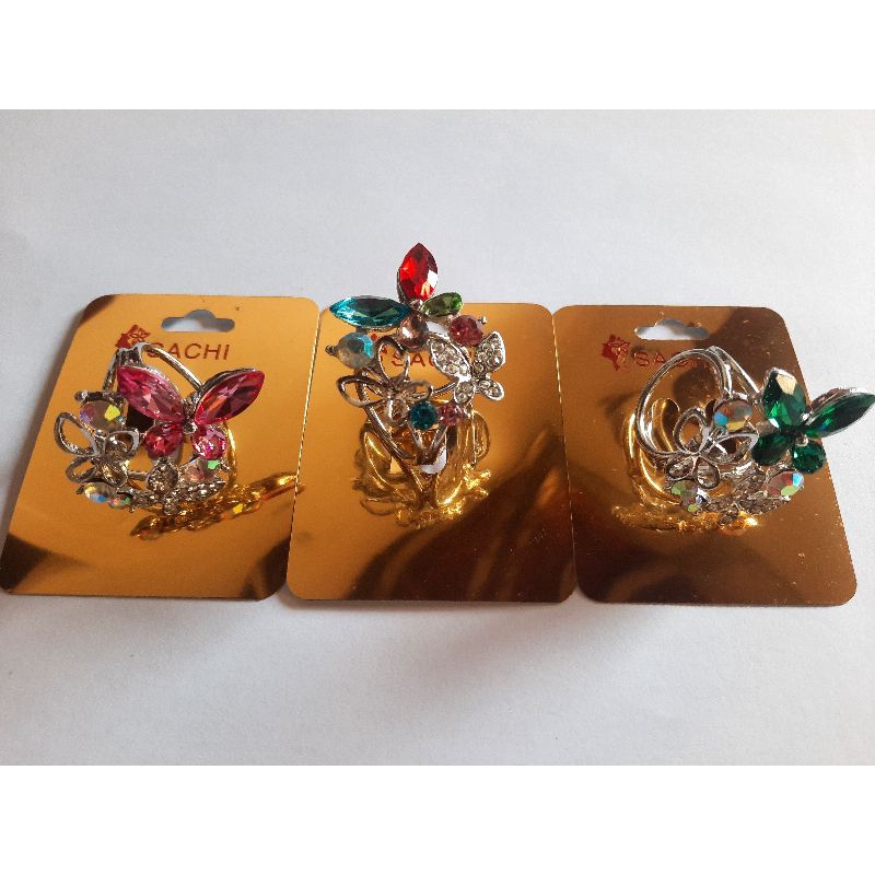 bros kolong/bros cincin hijab ukuran besar