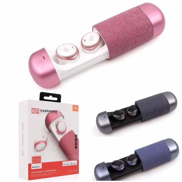jbl tws 206
