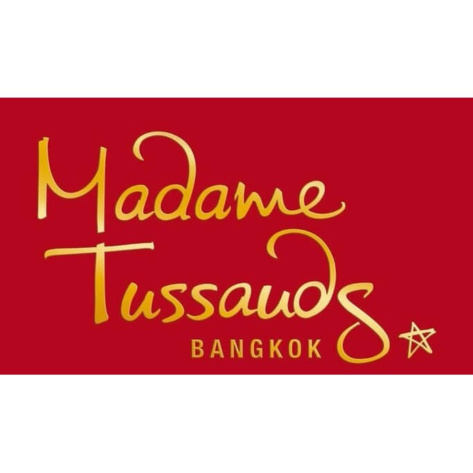 Jual Tiket Madame Tussauds Bangkok Thailand Madam Tussaud Ticket Dewasa ...