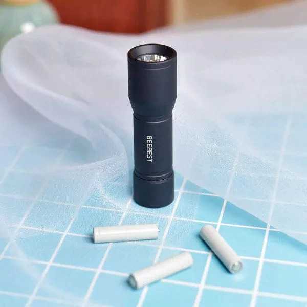 IDN TOOLS - Xiaomi Mijia BEEBEST Senter EDC Flashlight Waterproof 250 Lumens - F1