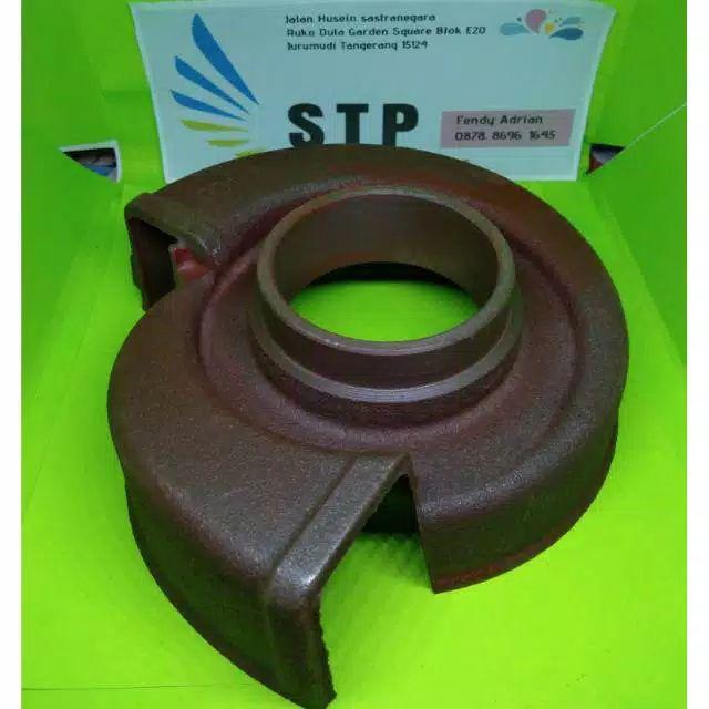 Impeller Housing Wp-30 Atau Tutup Kipas Dalam Alkon 3 Inch