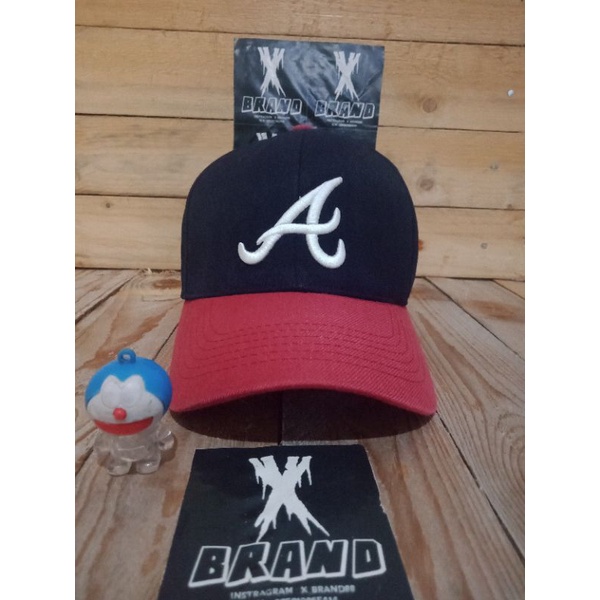 topi second original MLB A