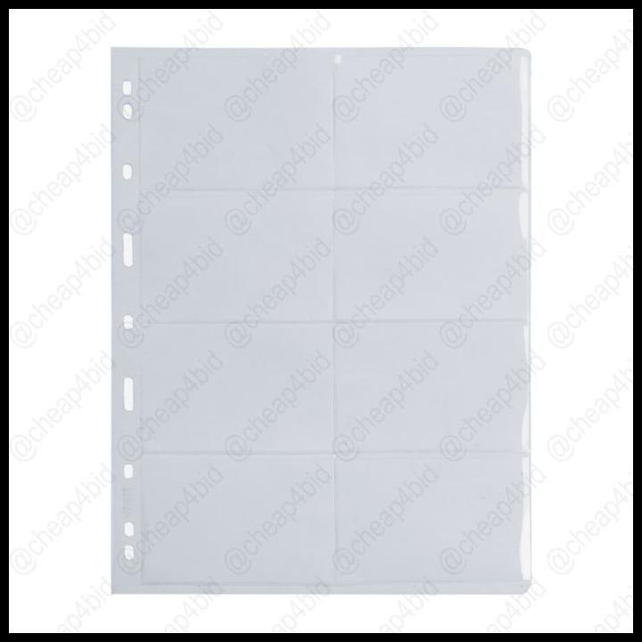 

Refill Uang Kertas Mingt Sekat Sekat 4 X 2 (Isi 10 Lembar)