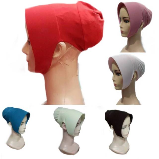 Ciput Anti Budeg Mika