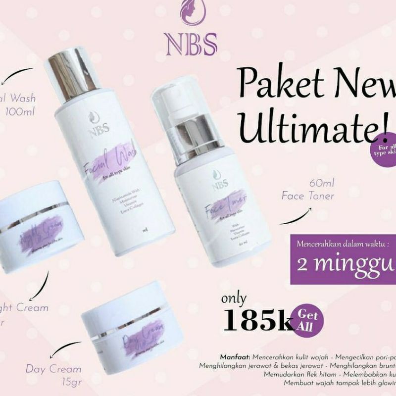 NBS Skincare