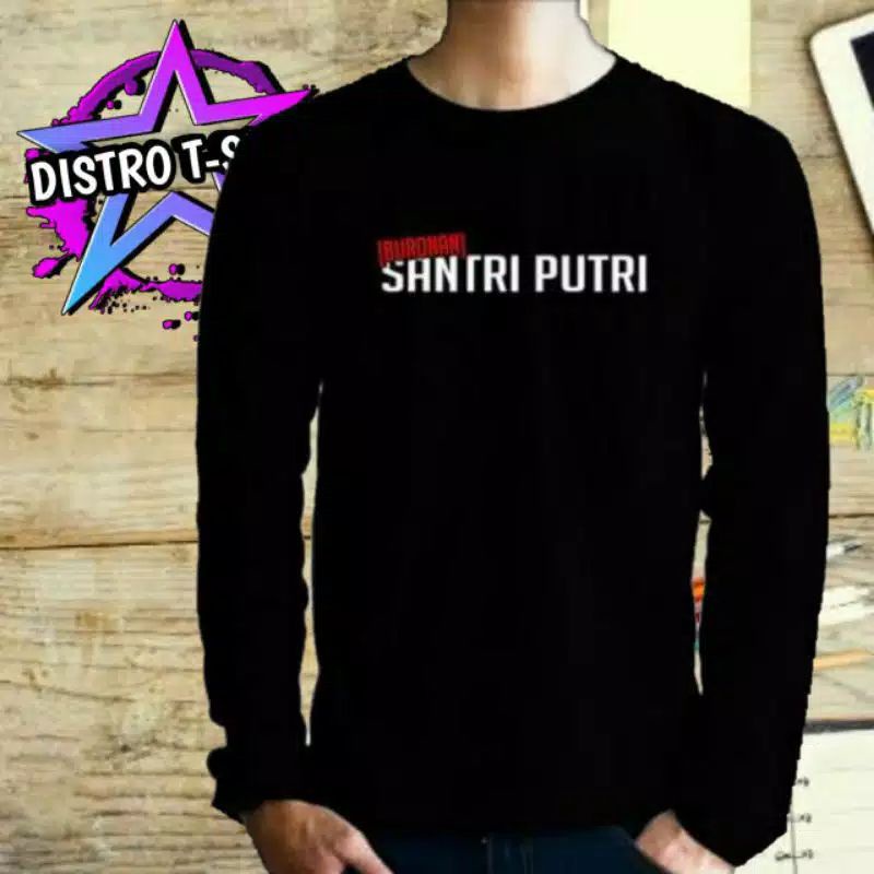 KAOS DISTRO//KAOS SANTRI//SANTRI PUTRI