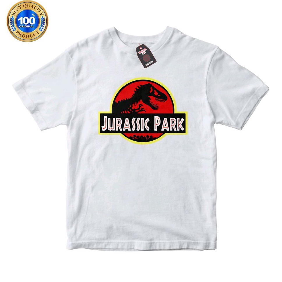 kaos anak jurassic park kaos anak dinosaurus