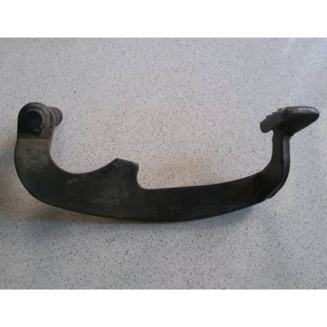 Pedal rem belakang tiger, tiger revo