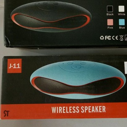 SPEAKER BLUETOOTH JBL J11  BT