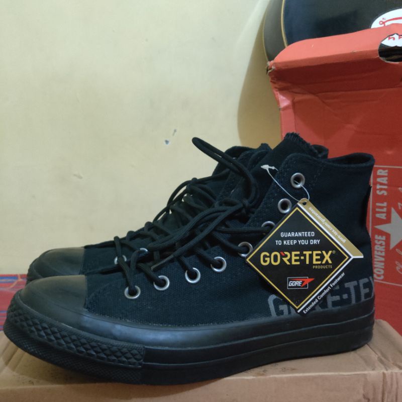 Converse 70s original x goretex