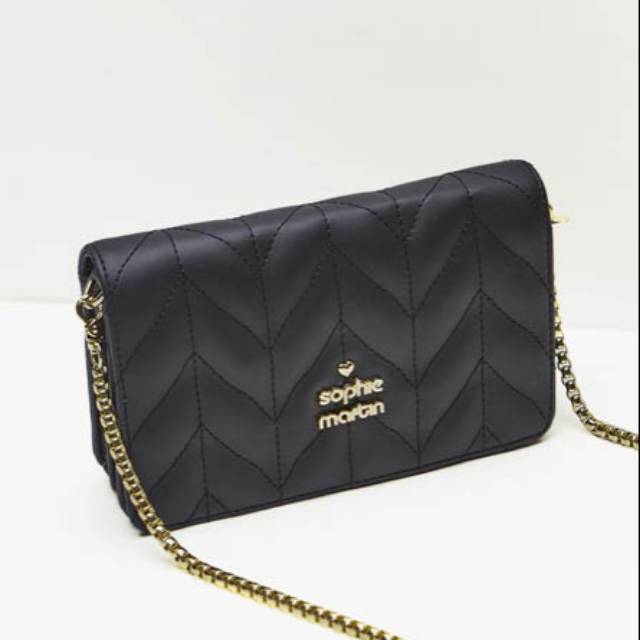 DOMPET SOPHIE MARTIN PARIS MEIDINA