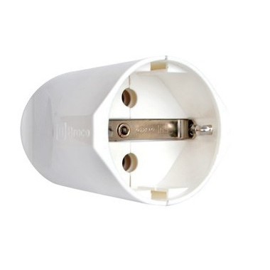 Contra / Kontra Steker Arde - BROCO