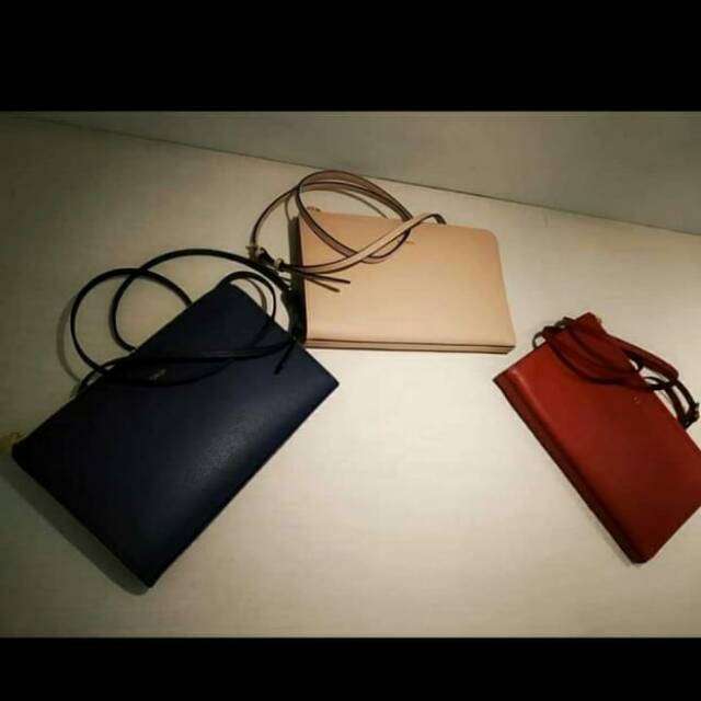 Bonia sling bag # authentic bonia
