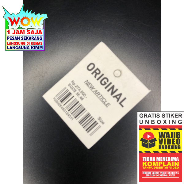

ORIGINAL LABEL PRICE TAG BARCODE SUPER PREMIUM CO 1X DI KIRIM 600PCS