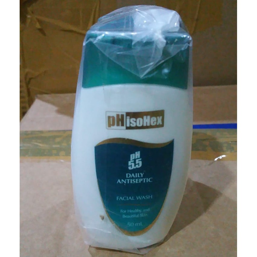 PHISOHEX 50ML ED08/21