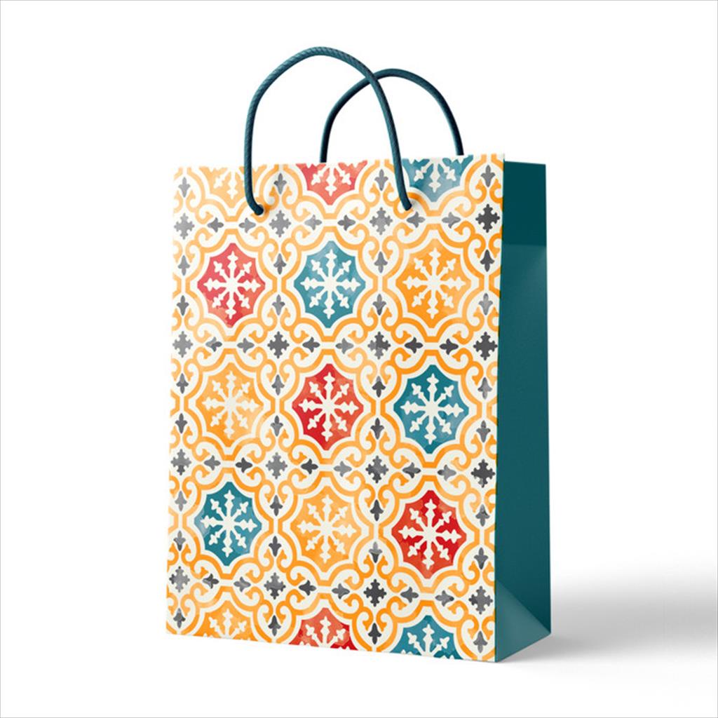 

Capricorn Design Shopping Bag Lebaran - SBL 102