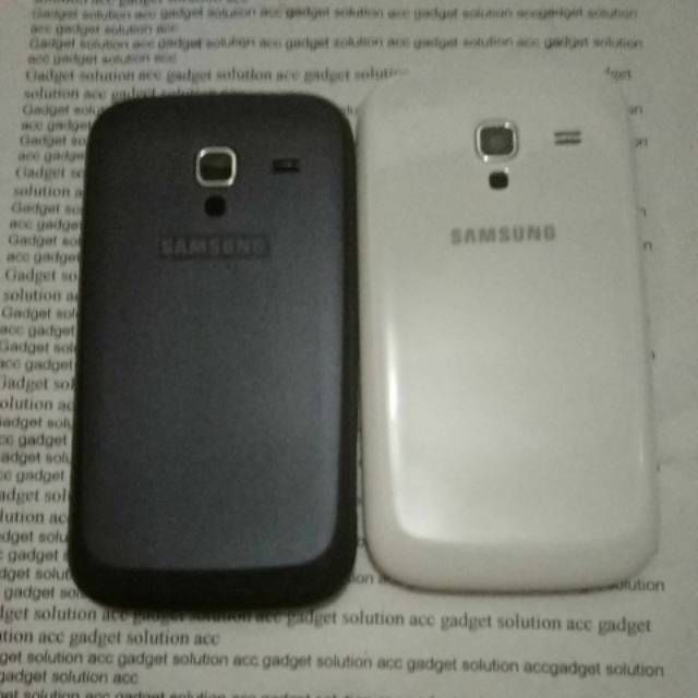 CASING SAMSUNG GALAXY ACE 2 8160