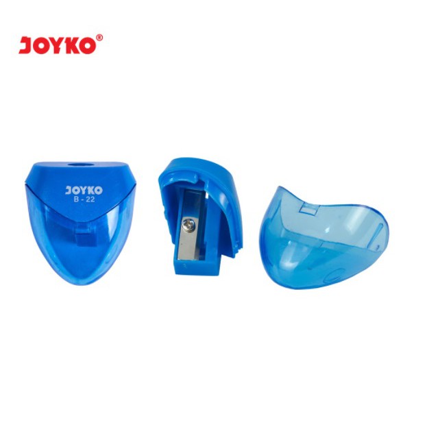 

Sharpener / Rautan / Serutan Joyko B-22