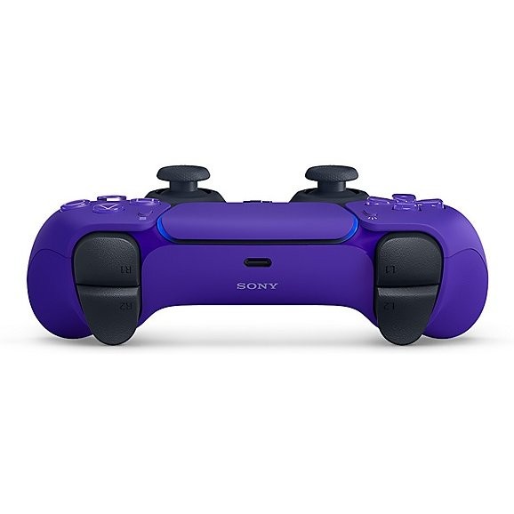 Stick Stik PS5 DualSense Wireless Controller Galactic Purple