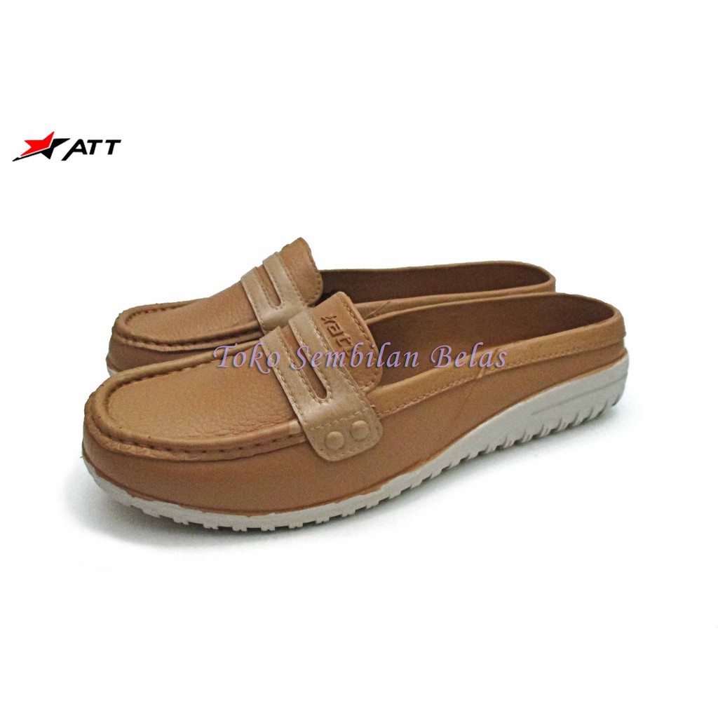 Sepatu Karet Wanita ATT NSLK 555