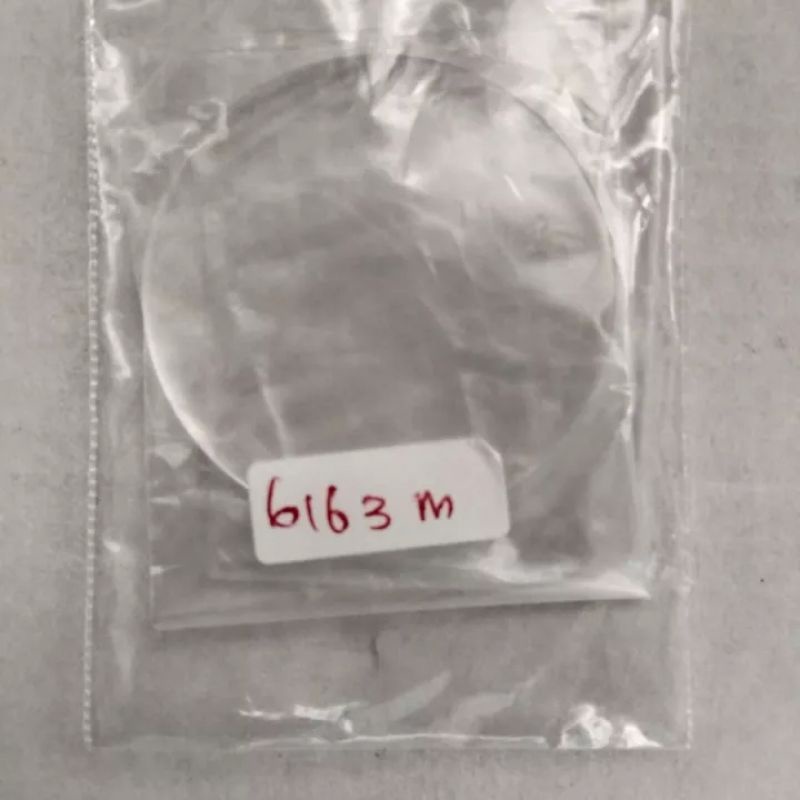 kaca jam tangan pria Alexandre Christie 6163mc original