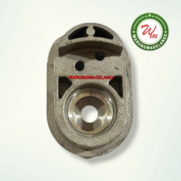 Bearing box rumah laker for mesin bor maktec mt80 mt 80 mt80b 80b