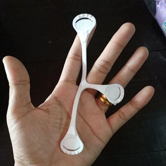 Snappy Pengait Prefold