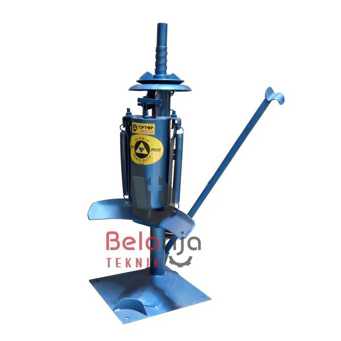 Alat Perkakas - Pembuka Ban TIP TOP