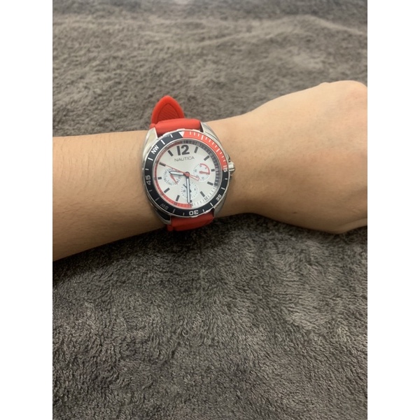 Jam Tangan Wanita Nautica
