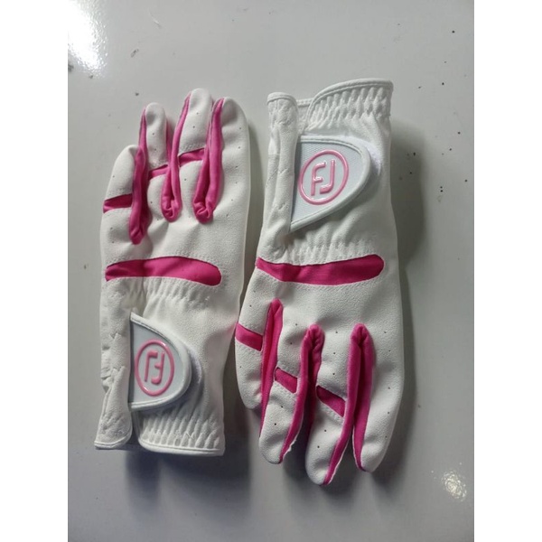 sarung tangan golf wanita fj