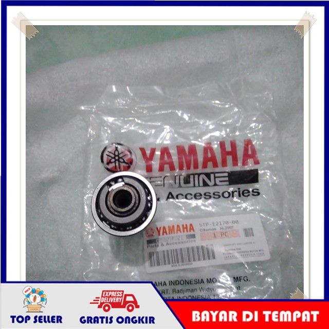 ORIGINAL YGP Noken as Cham Shaft Chamshaft Yamaha Jupiter Z 5TP Karbu Old Lama Burhan Brt 200cc ORI