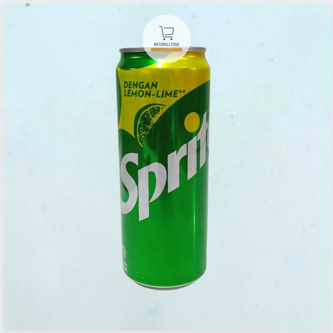 [3kaleng] Fanta/Sprite/Coca Cola Kaleng Slim 250ml