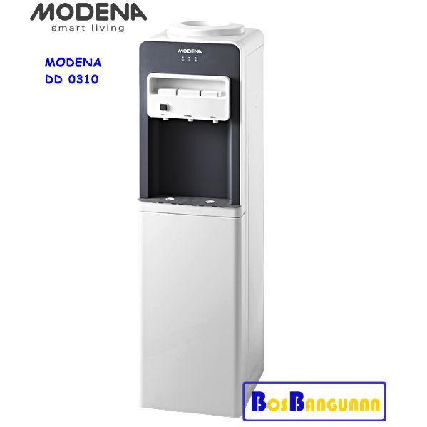 Dispenser Top Loading MODENA DD0310 / DISPENSER MODENA DD 0310 SOTTILE